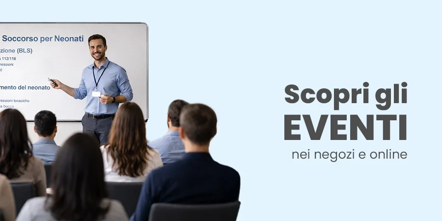 Paniate Eventi